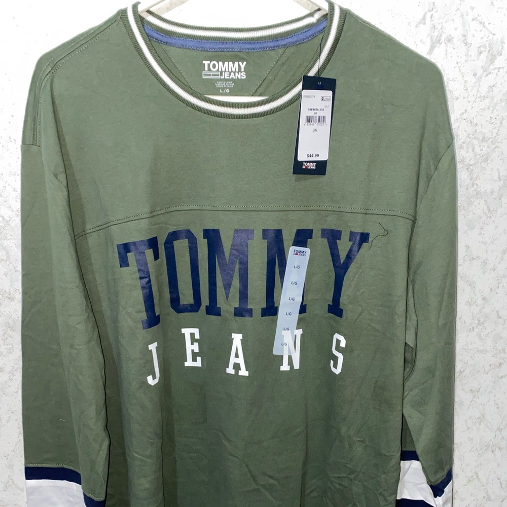 Tommy Hilfiger t-shirt